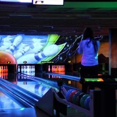Bowlingcenter Trimbach