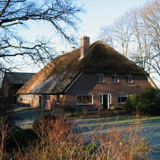 Kanaaldijk 10,  8355VH  Giethoorn