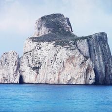 Pan di Zucchero