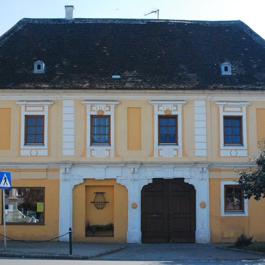 Wohnhaus