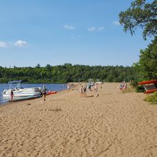 Van Riper State Park