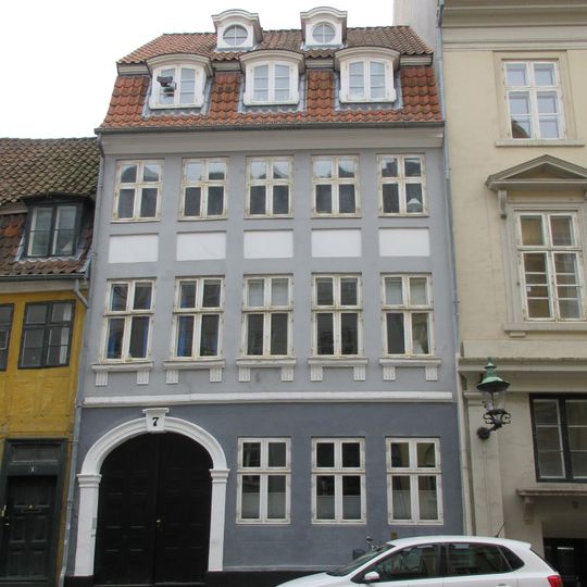 Ny Kongensgade 7