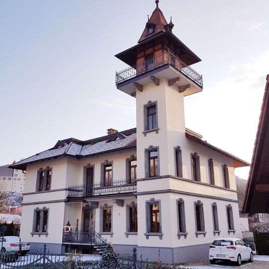 Von-Freyberg-Straße 5