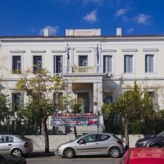 Hôpital Evangelismós