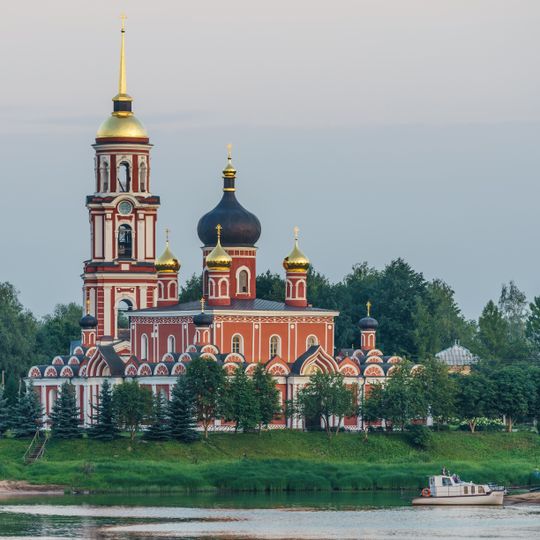 Church of the Resurrection of Christ