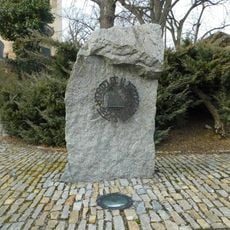 Památník založení Kostelce u Křížků