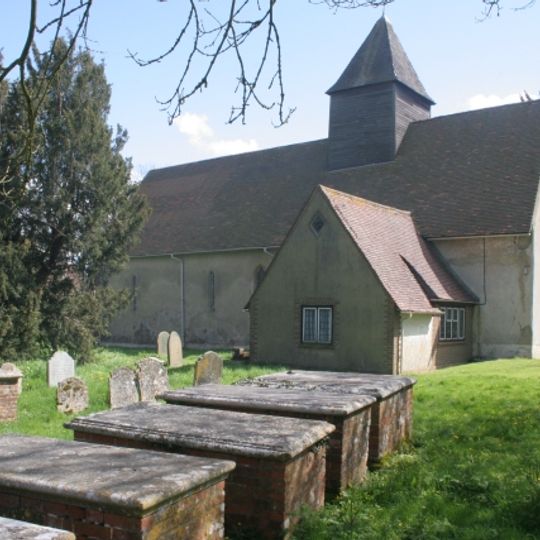 Church of All Saints