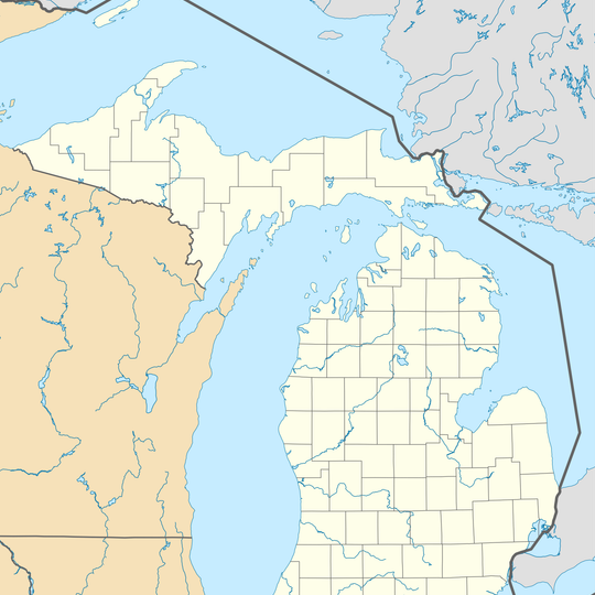 Yankee Springs Township