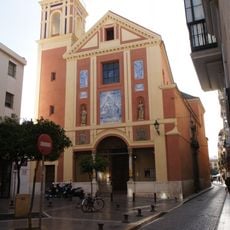Church of the Convento de San José