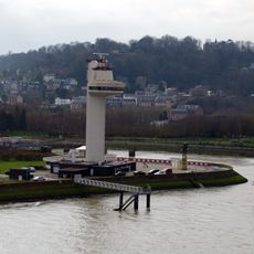 Port of Honfleur