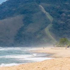 Maresias