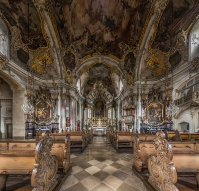 Interior 1