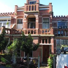 Wandeling 8, Zierikzee