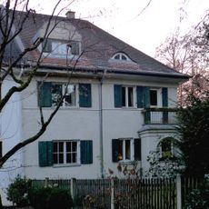 Muxelstraße 8