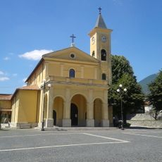 Chiesa della Santissima Trinità