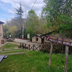 Museo del castagno di Zocca