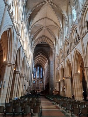 Interior 1