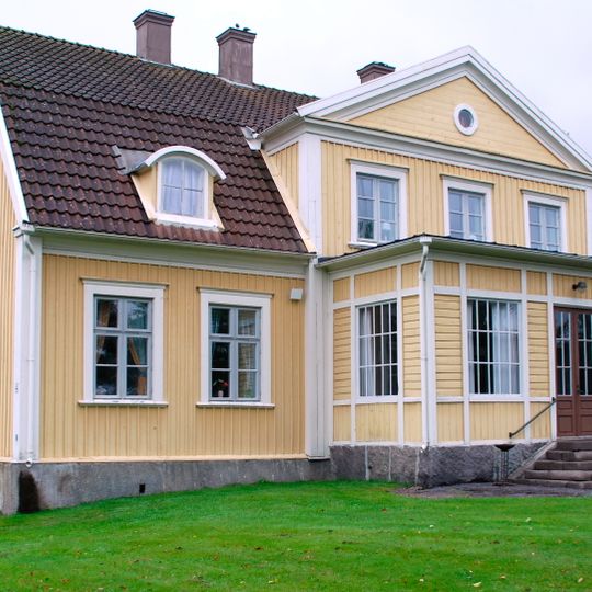 Östra Värends tingslag