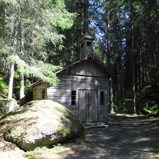 Waldkapelle
