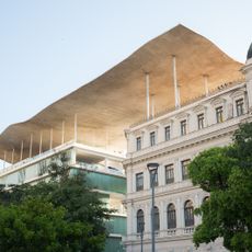 Musée d'Art de Rio