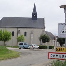 Église Saint-Sulpice