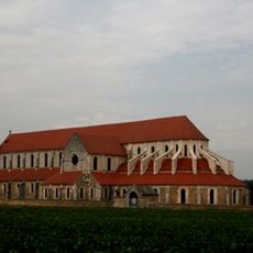 Abbazia di Pontigny
