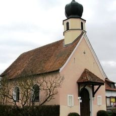 Dorfkapelle St. Joseph