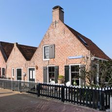 Reddingsboatreed 2, Moddergat