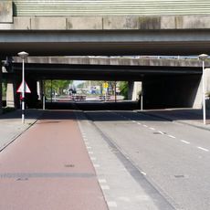 Saskia van Uijlenburgbrug