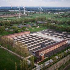 KZ-Gedenkstätte Neuengamme