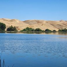 Quail Lake