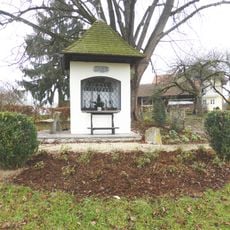 Wegkapelle Adelstetten
