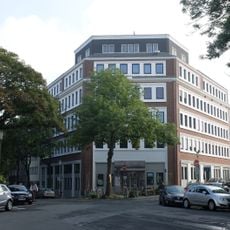 Bürohaus Bochum