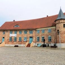 Krummes Haus (Bützow)