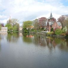 Minnewaterpark