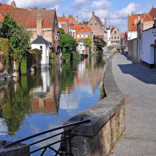 Canal de la Main d’or