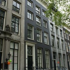 Herengracht 162, Amsterdam