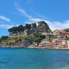 Castle of Parga