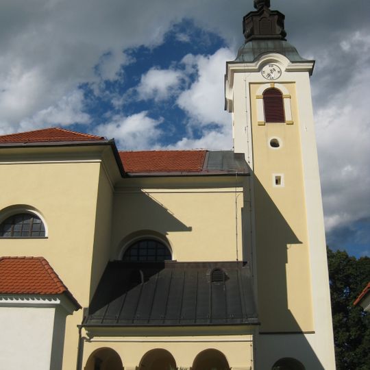 Our Lady of Sorrows Church