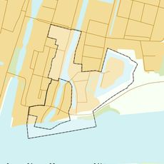 Rijksbeschermd gezicht Vreeswijk Uitbreiding