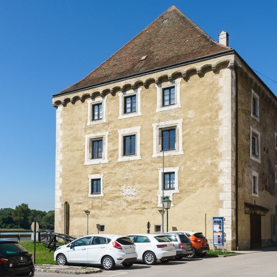Heimatmuseum Mauthausen