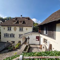 Mühle Hirslanden
