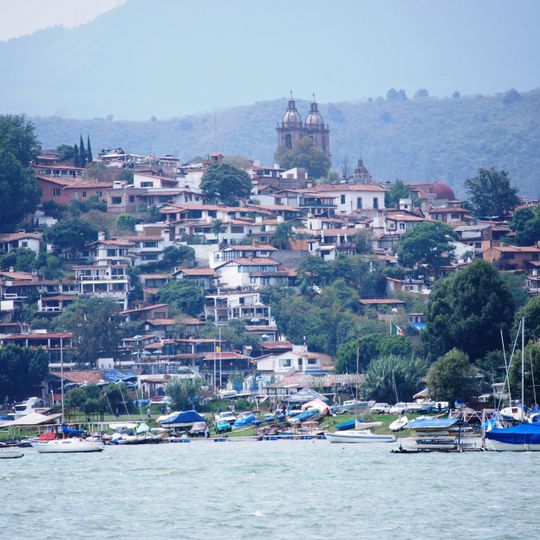 Valle de Bravo