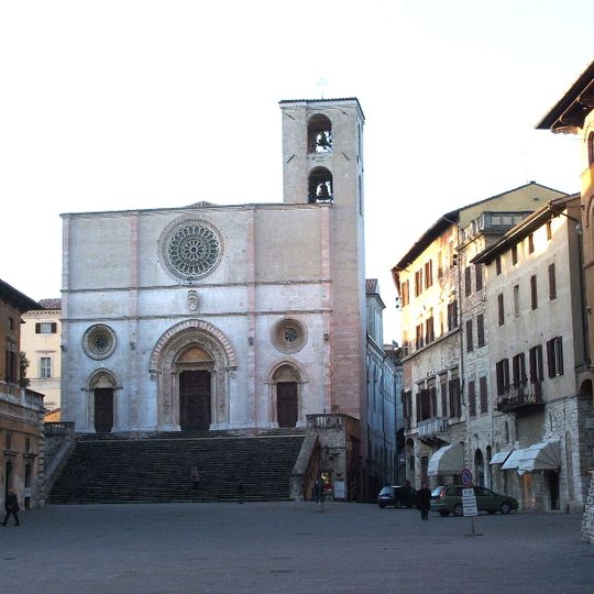 Piazza del Popolo