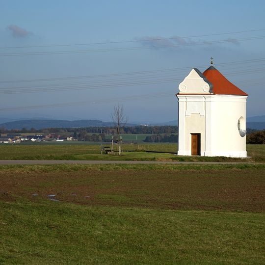 Kapelle St. Johannes von Nepomuk