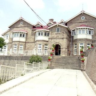 Convent of Jesus and Mary, Murree