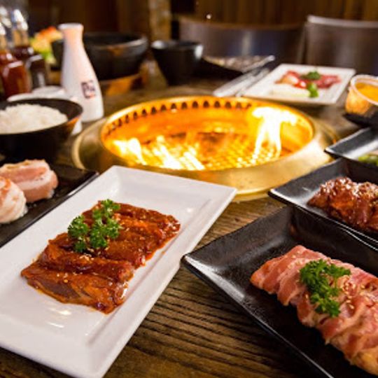 Gyu-Kaku