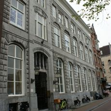 Herengracht 196, Amsterdam