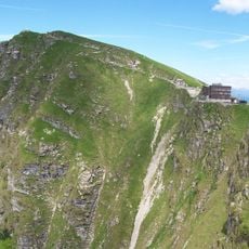 Monte Generoso