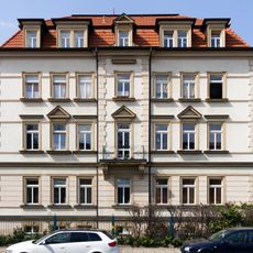 Altenberger Straße 2